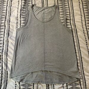 GapFit | Gray Active Tank Top Size Medium
